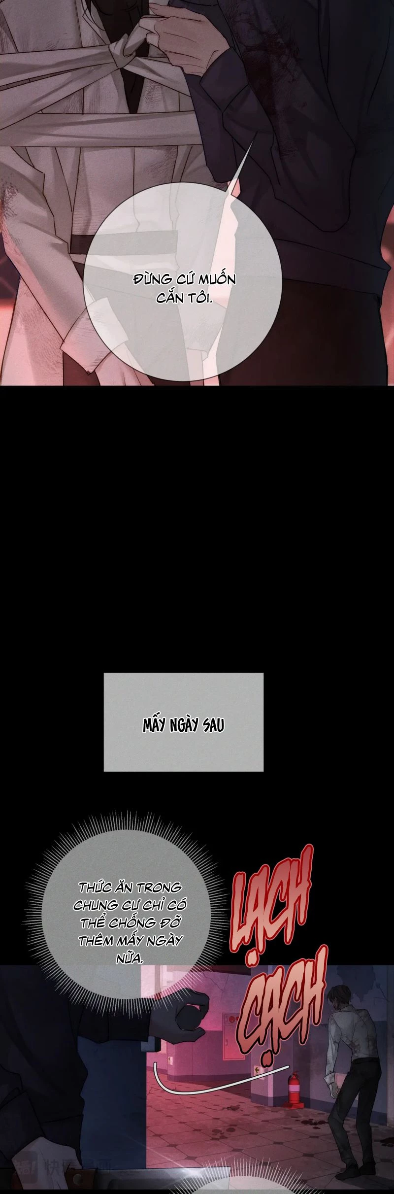 Nhân Vật Chính Chỉ Muốn Yêu Đương Chapter 238 - 5