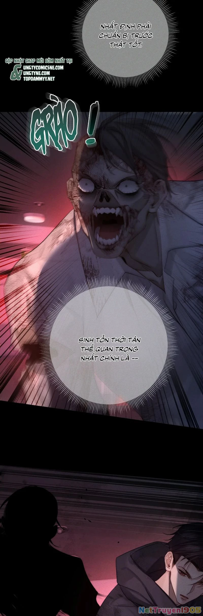 Nhân Vật Chính Chỉ Muốn Yêu Đương Chapter 238 - 6