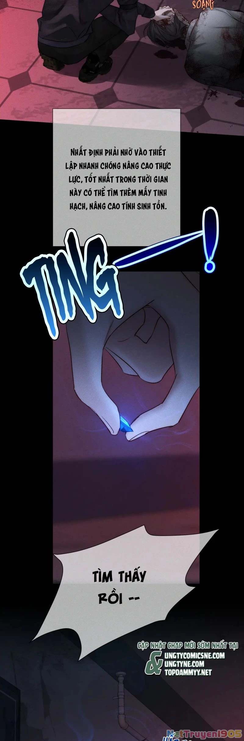 Nhân Vật Chính Chỉ Muốn Yêu Đương Chapter 238 - 8