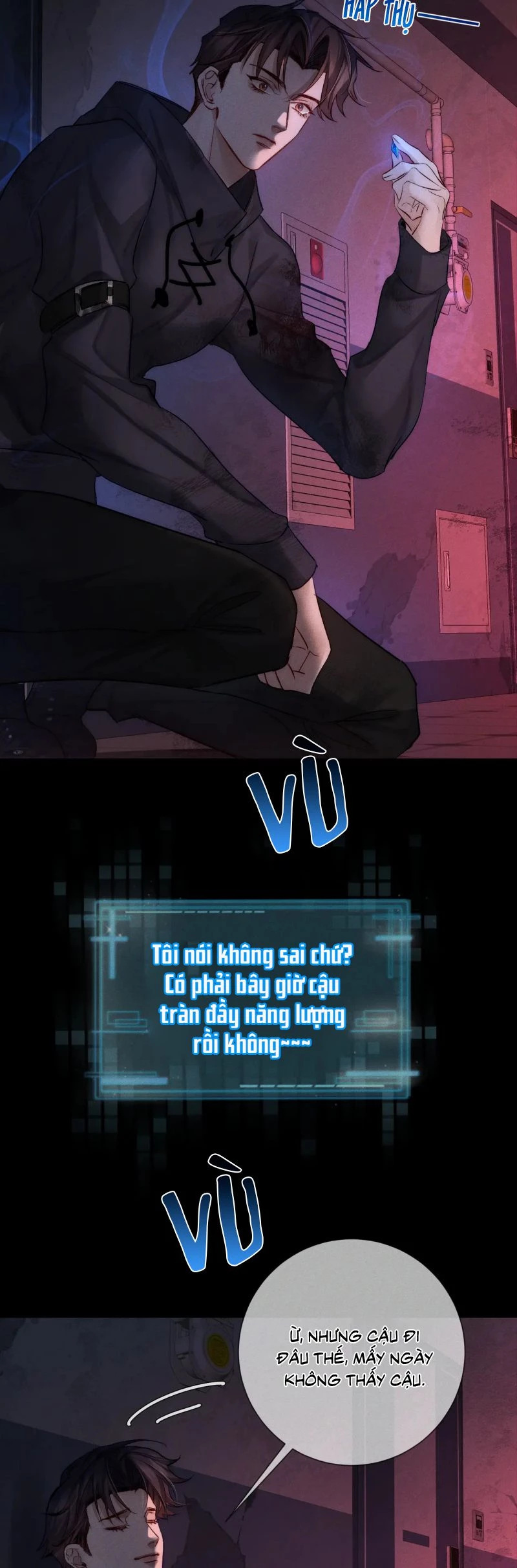 Nhân Vật Chính Chỉ Muốn Yêu Đương Chapter 238 - 9