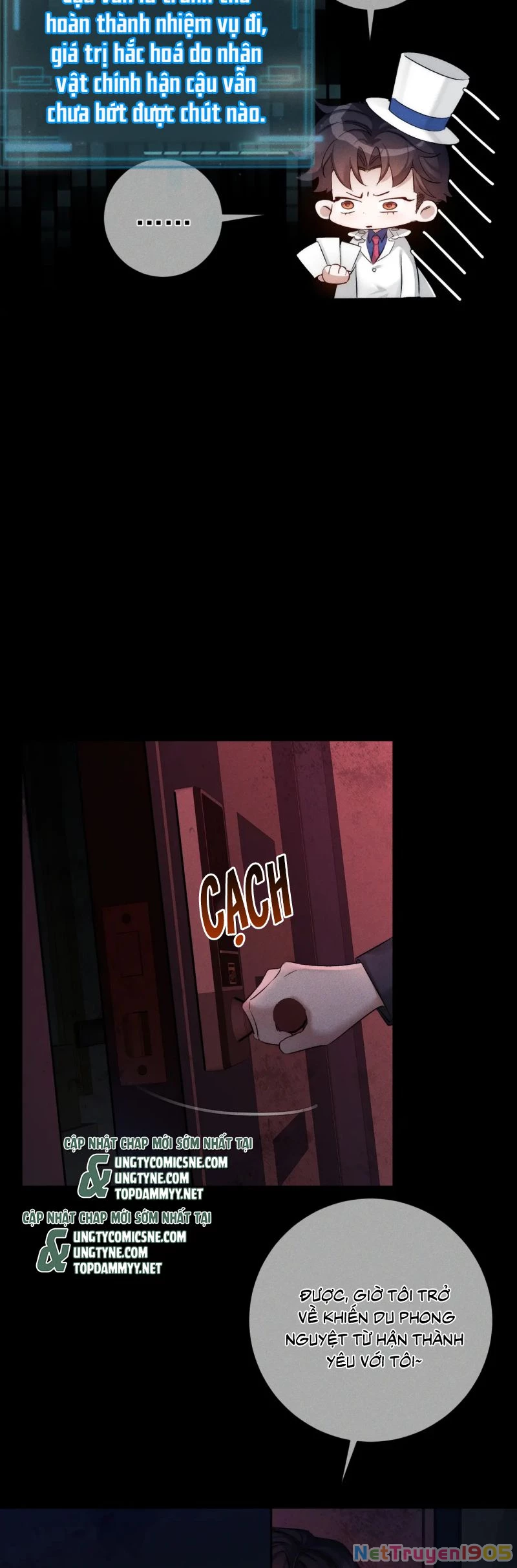 Nhân Vật Chính Chỉ Muốn Yêu Đương Chapter 238 - 11