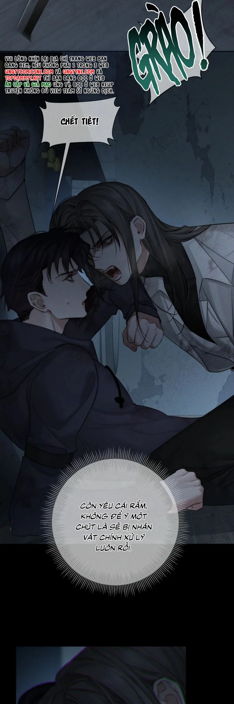 Nhân Vật Chính Chỉ Muốn Yêu Đương Chapter 238 - 13