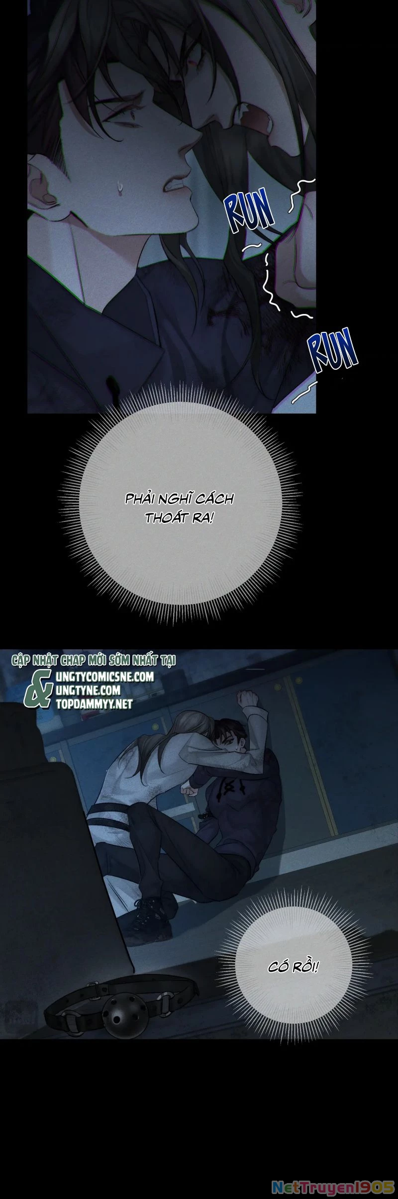 Nhân Vật Chính Chỉ Muốn Yêu Đương Chapter 238 - 14