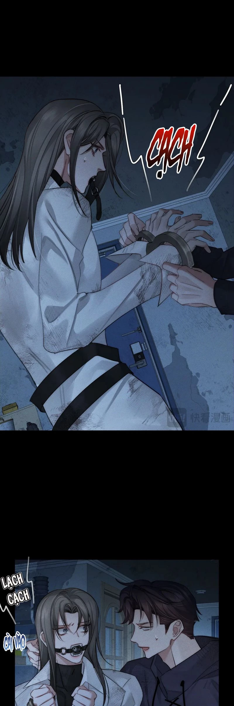 Nhân Vật Chính Chỉ Muốn Yêu Đương Chapter 238 - 18