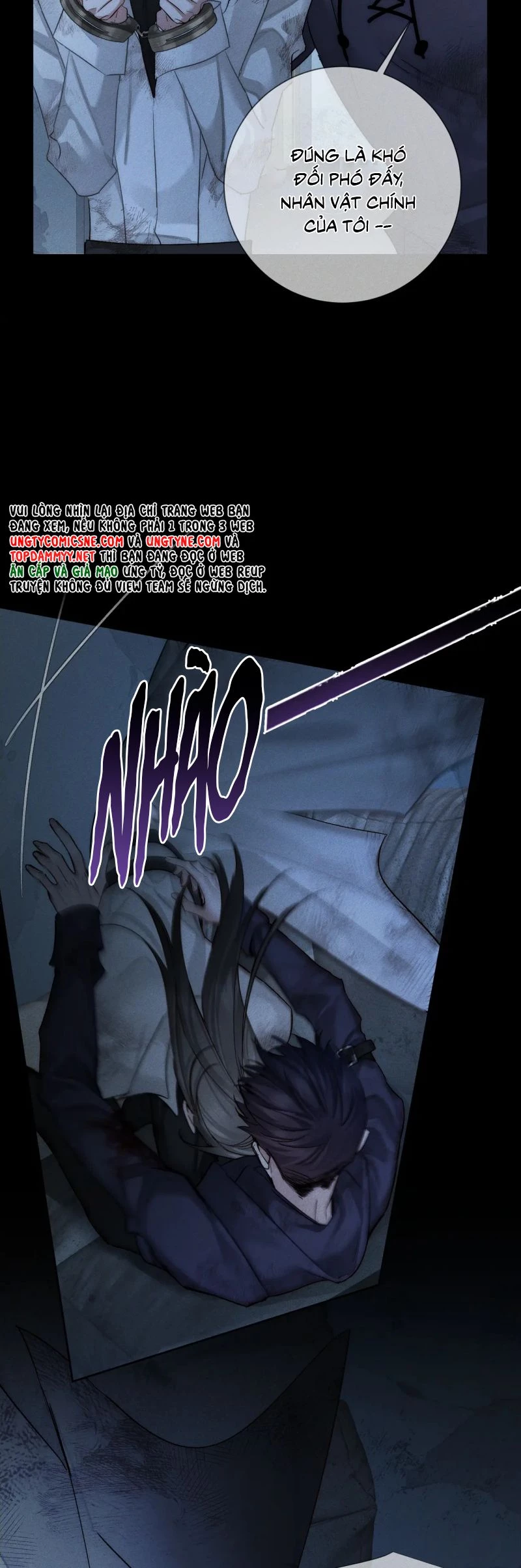 Nhân Vật Chính Chỉ Muốn Yêu Đương Chapter 238 - 19