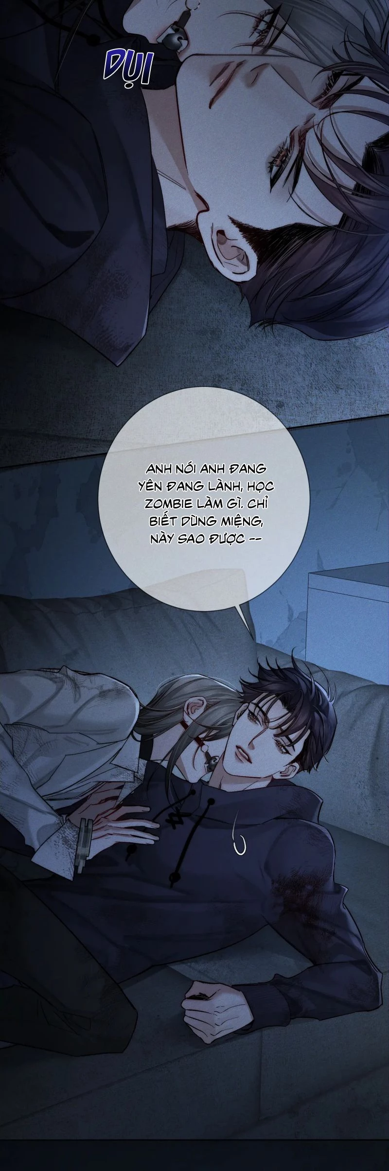 Nhân Vật Chính Chỉ Muốn Yêu Đương Chapter 238 - 21