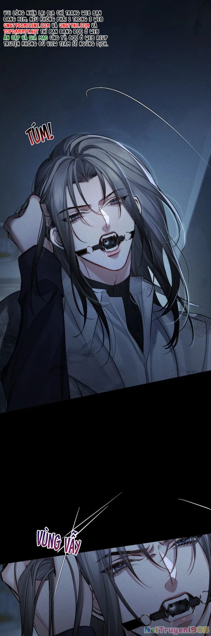 Nhân Vật Chính Chỉ Muốn Yêu Đương Chapter 238 - 22