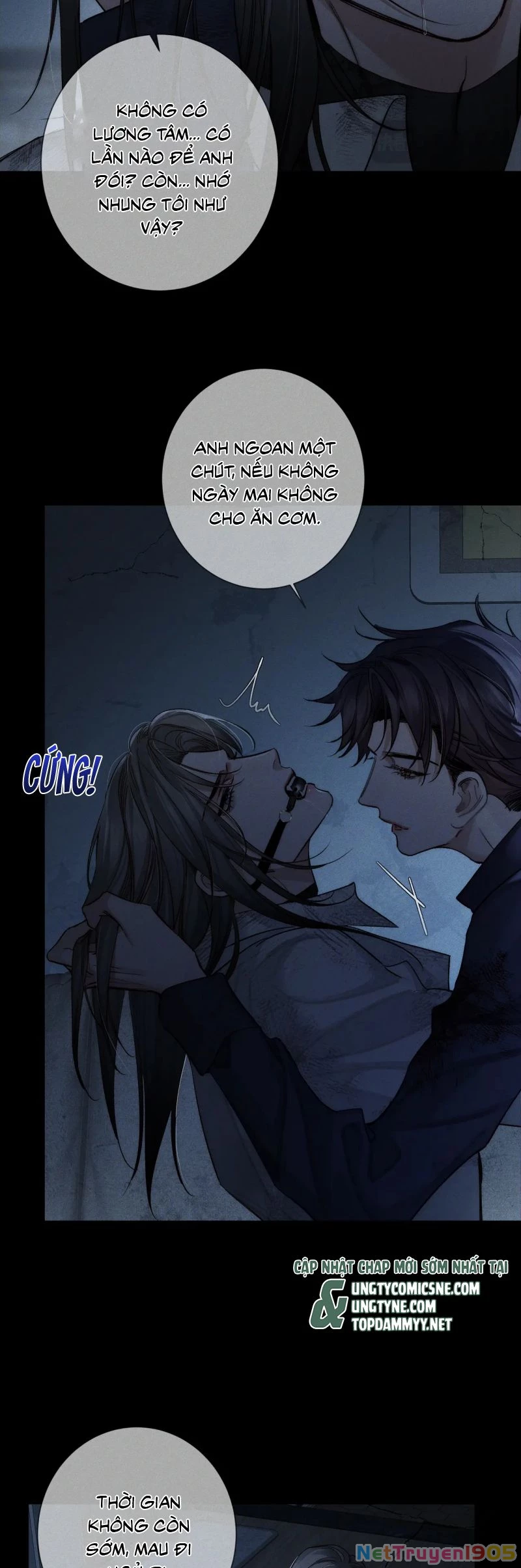 Nhân Vật Chính Chỉ Muốn Yêu Đương Chapter 238 - 23