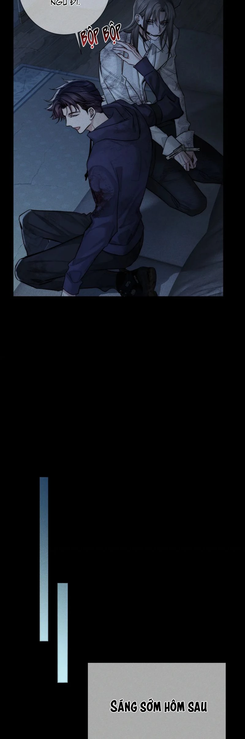 Nhân Vật Chính Chỉ Muốn Yêu Đương Chapter 238 - 24