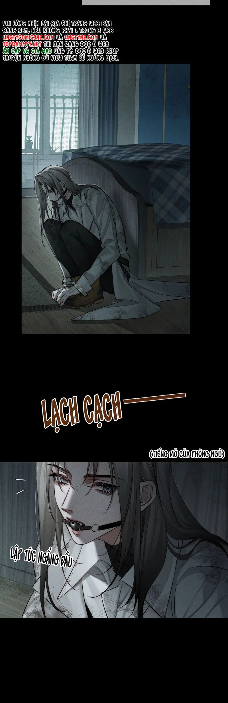 Nhân Vật Chính Chỉ Muốn Yêu Đương Chapter 238 - 25