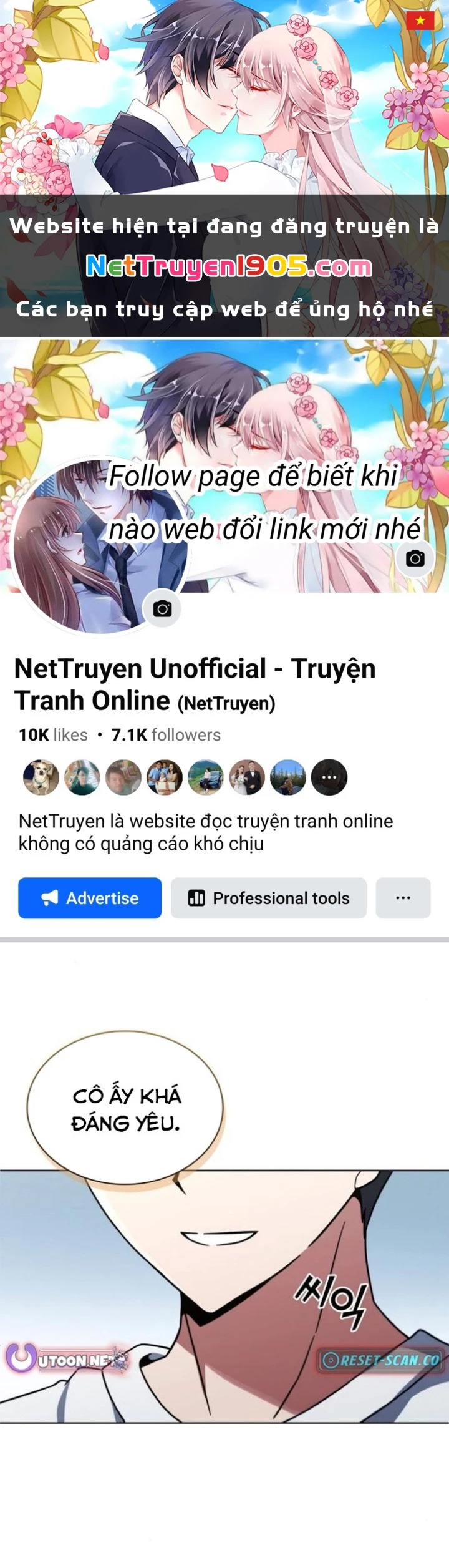 Ta Chi Phối Địa Ngục Chapter 20 - 1