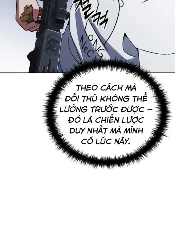 Ta Chi Phối Địa Ngục Chapter 20 - 25