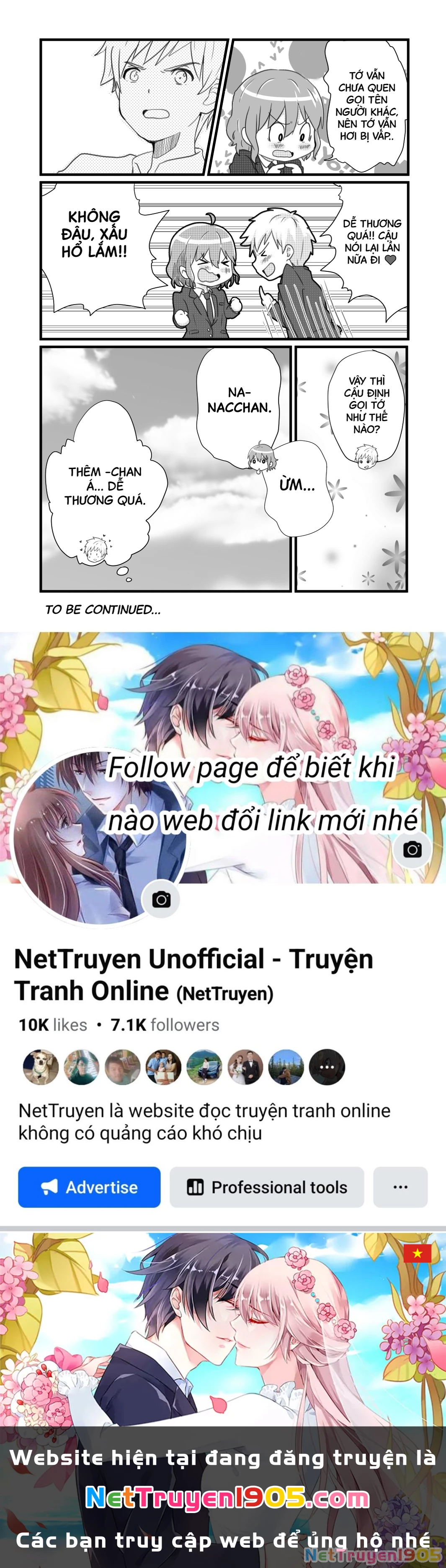 Natsuharu Chapter 2 - 6