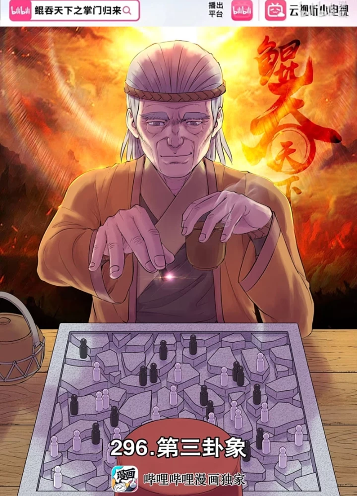 Côn Thôn Thiên Hạ Chapter 359 - 3