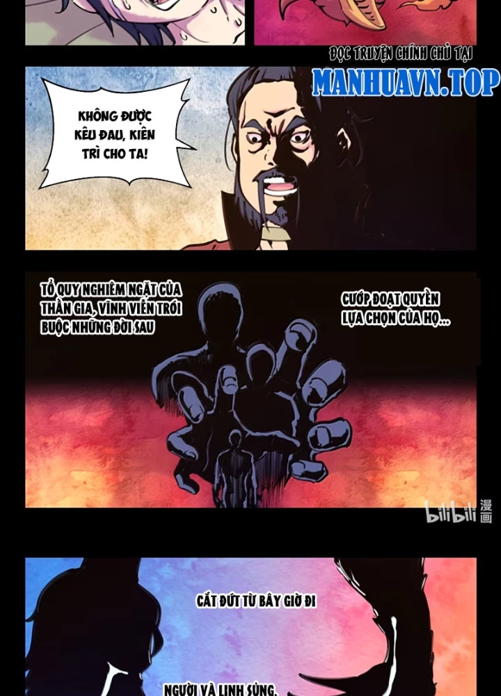 Côn Thôn Thiên Hạ Chapter 359 - 29