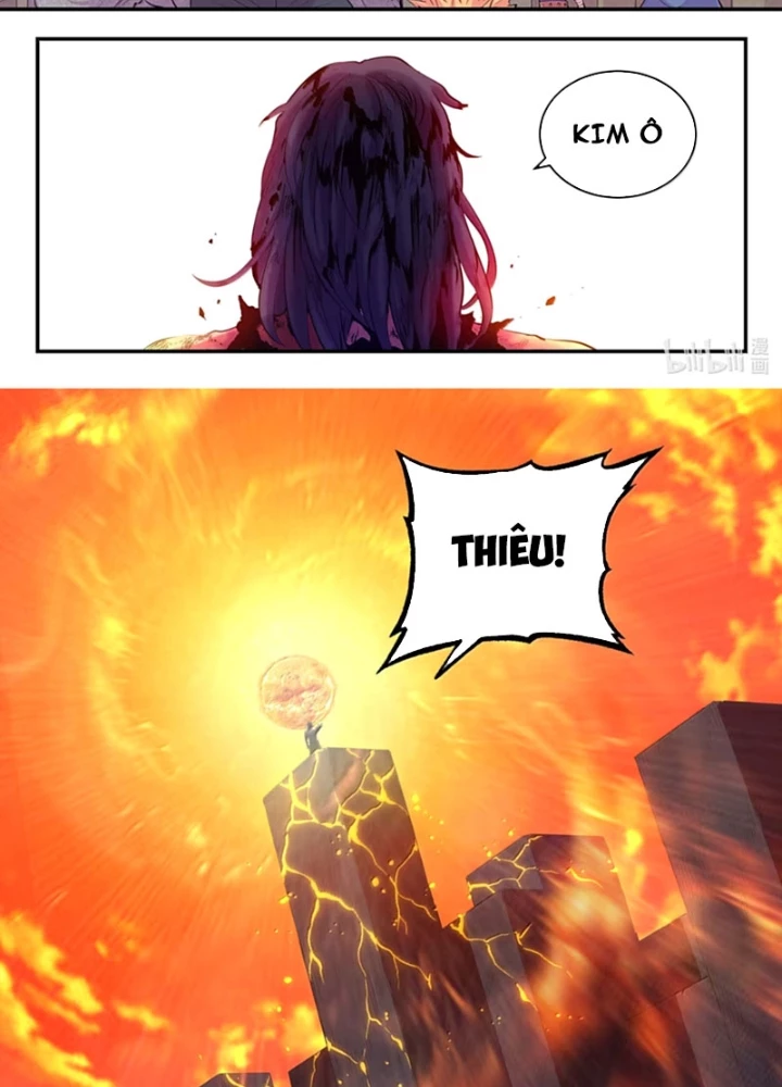 Côn Thôn Thiên Hạ Chapter 359 - 37