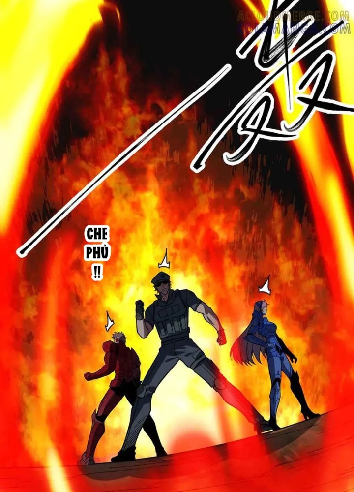 Mạnh Nhất Dị Giới Chapter 95 - 5