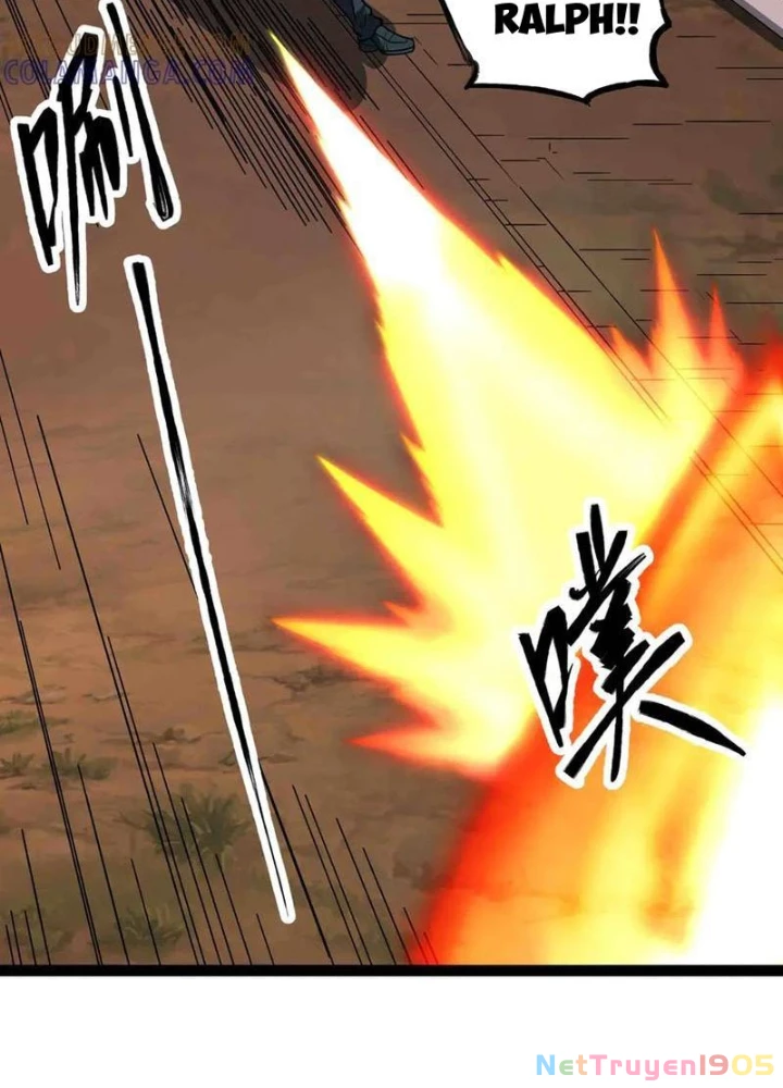 Mạnh Nhất Dị Giới Chapter 95 - 9