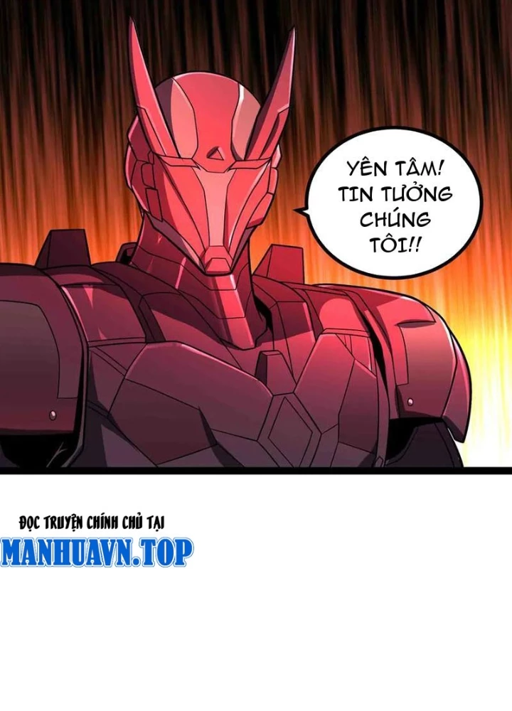 Mạnh Nhất Dị Giới Chapter 95 - 11