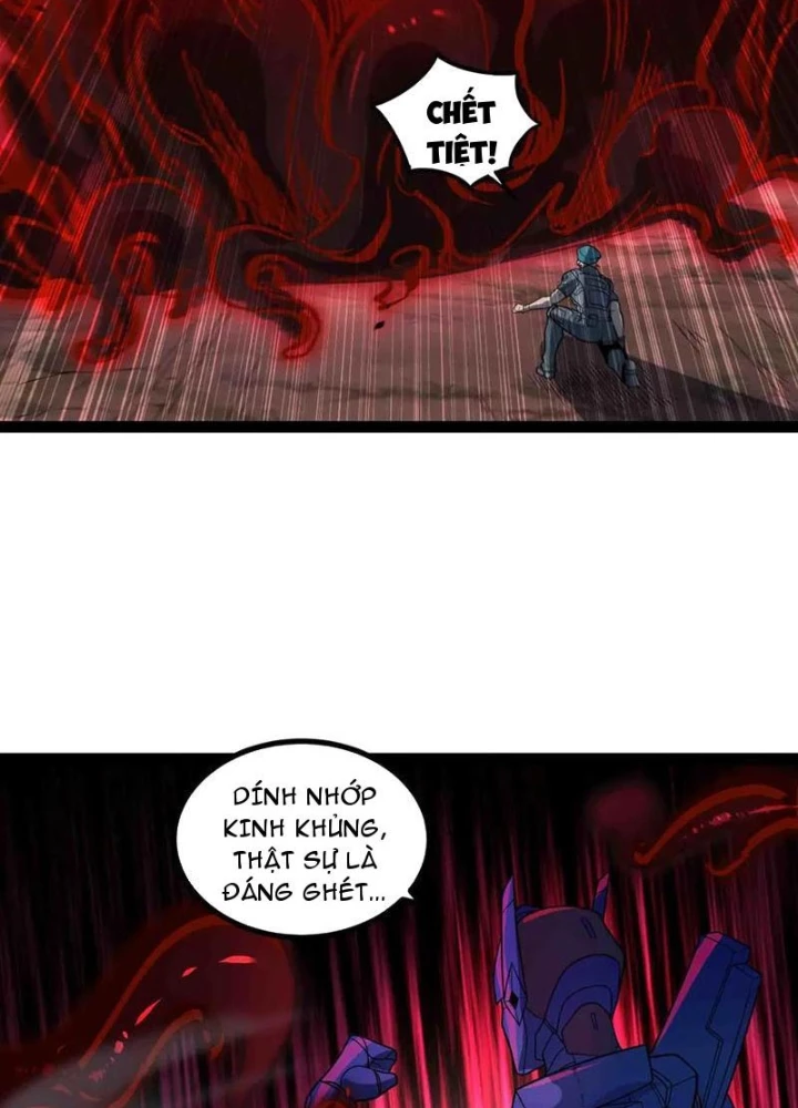 Mạnh Nhất Dị Giới Chapter 95 - 17
