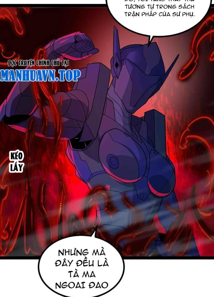 Mạnh Nhất Dị Giới Chapter 95 - 21