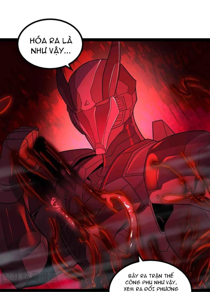 Mạnh Nhất Dị Giới Chapter 95 - 23