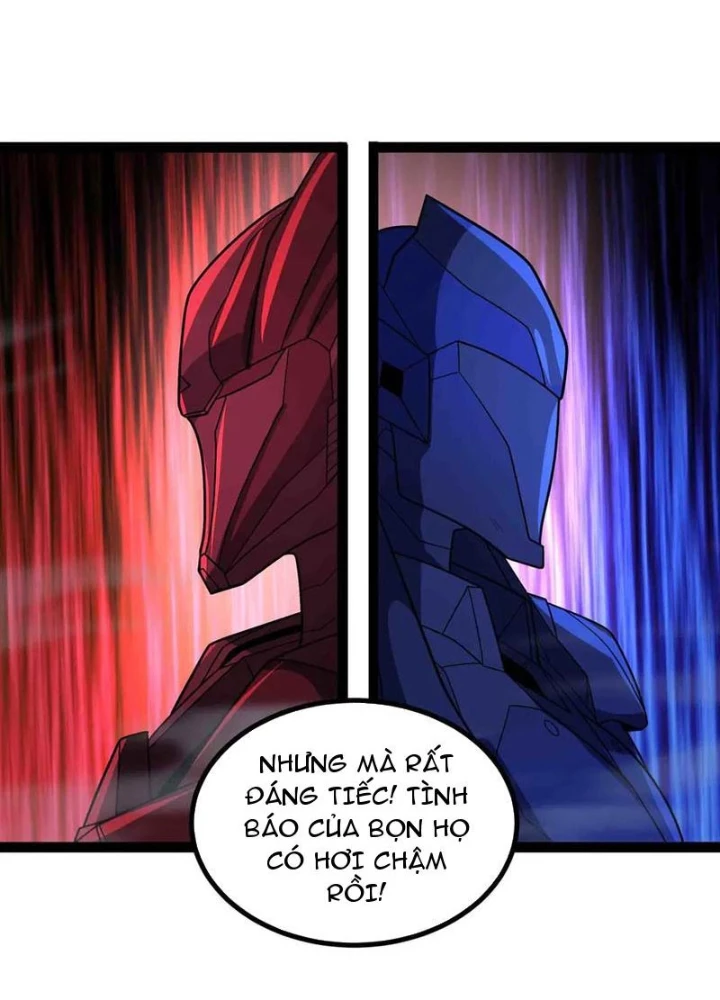 Mạnh Nhất Dị Giới Chapter 95 - 25