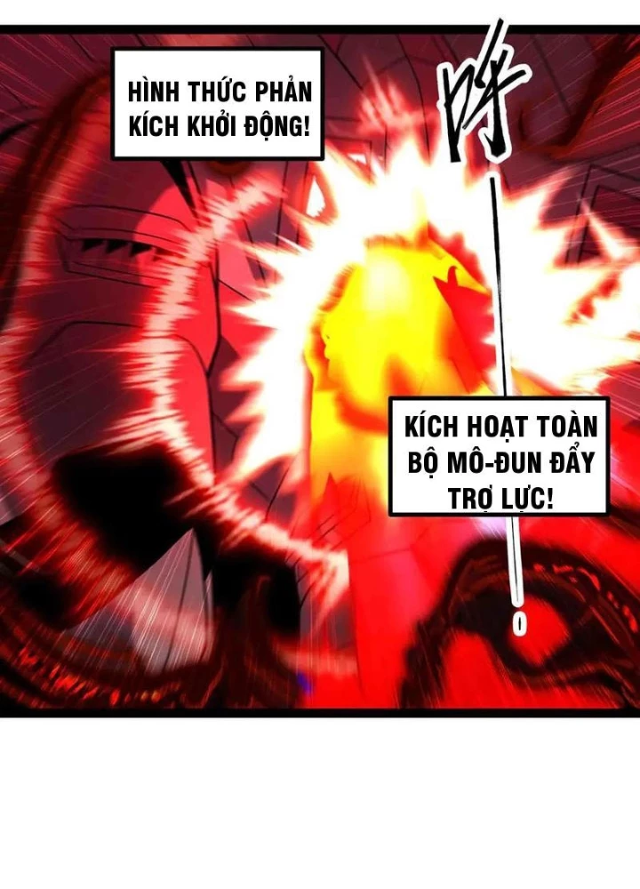 Mạnh Nhất Dị Giới Chapter 95 - 27