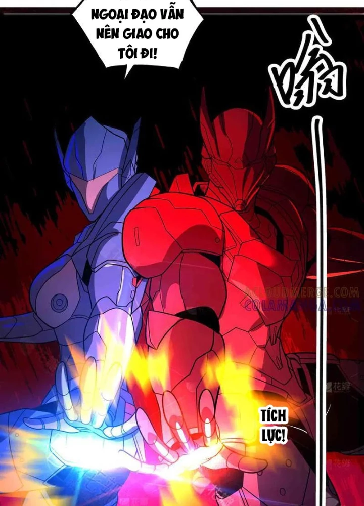 Mạnh Nhất Dị Giới Chapter 95 - 43