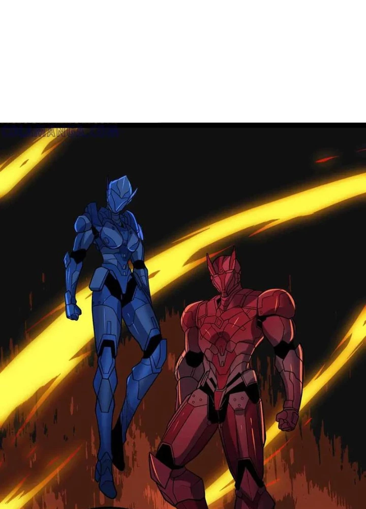 Mạnh Nhất Dị Giới Chapter 95 - 55