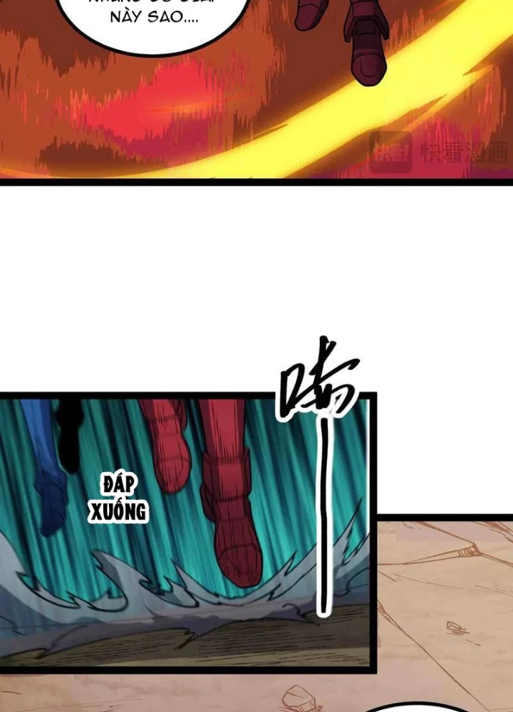Mạnh Nhất Dị Giới Chapter 95 - 57