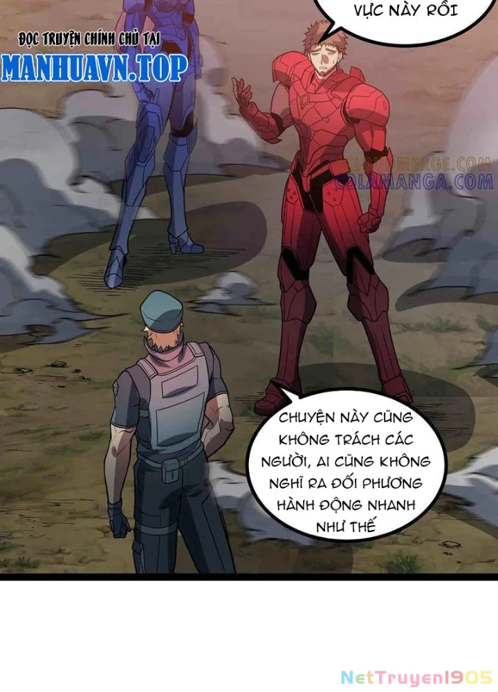 Mạnh Nhất Dị Giới Chapter 95 - 59