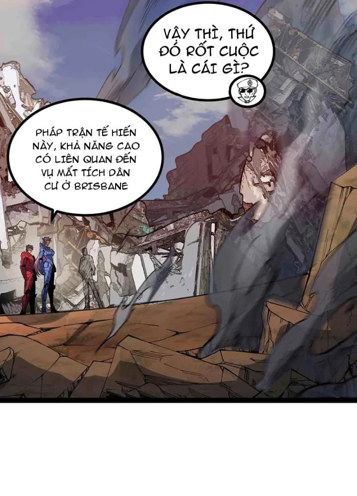 Mạnh Nhất Dị Giới Chapter 95 - 61