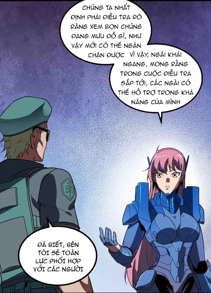 Mạnh Nhất Dị Giới Chapter 95 - 63