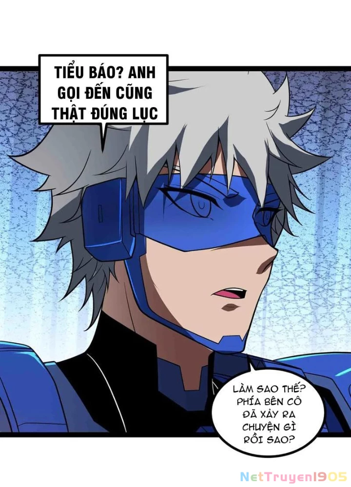 Mạnh Nhất Dị Giới Chapter 95 - 67