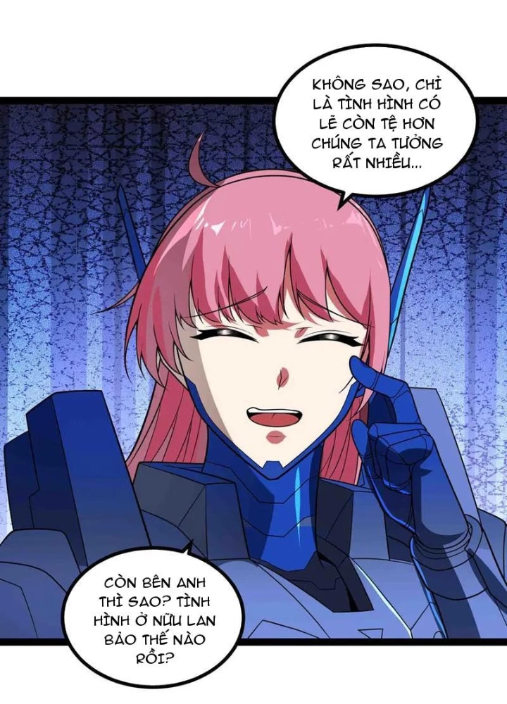 Mạnh Nhất Dị Giới Chapter 95 - 71