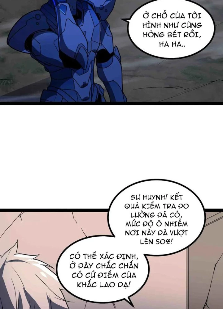 Mạnh Nhất Dị Giới Chapter 95 - 75