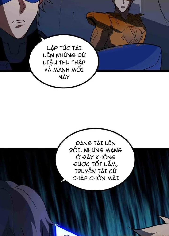 Mạnh Nhất Dị Giới Chapter 95 - 77