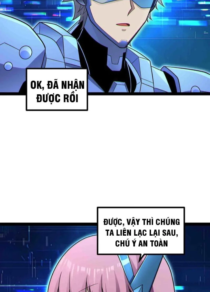 Mạnh Nhất Dị Giới Chapter 95 - 81
