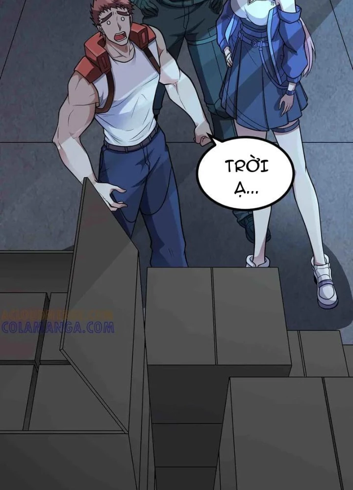 Mạnh Nhất Dị Giới Chapter 95 - 93