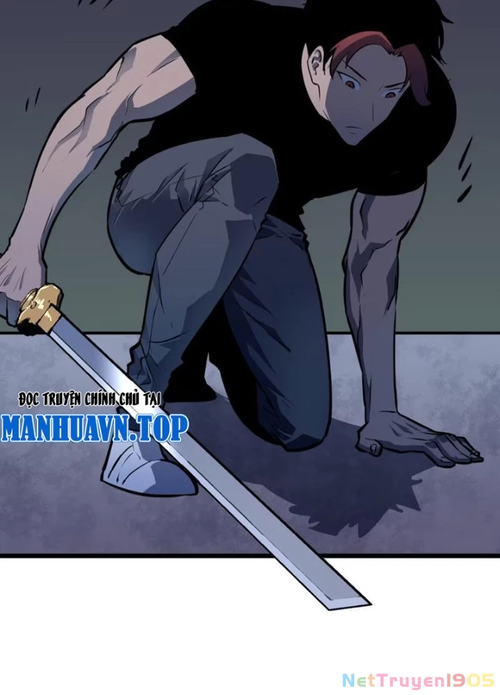 Dị Chi Long Vương Kháng Tất Cả Chapter 9 - 17