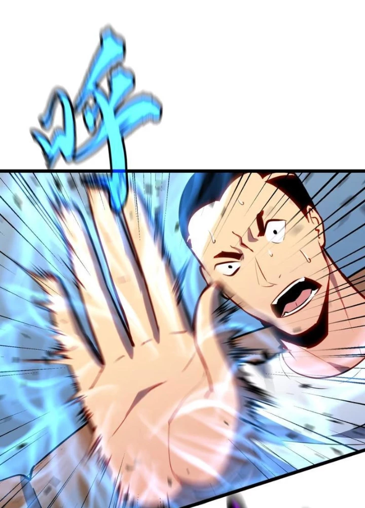 Dị Chi Long Vương Kháng Tất Cả Chapter 9 - 37