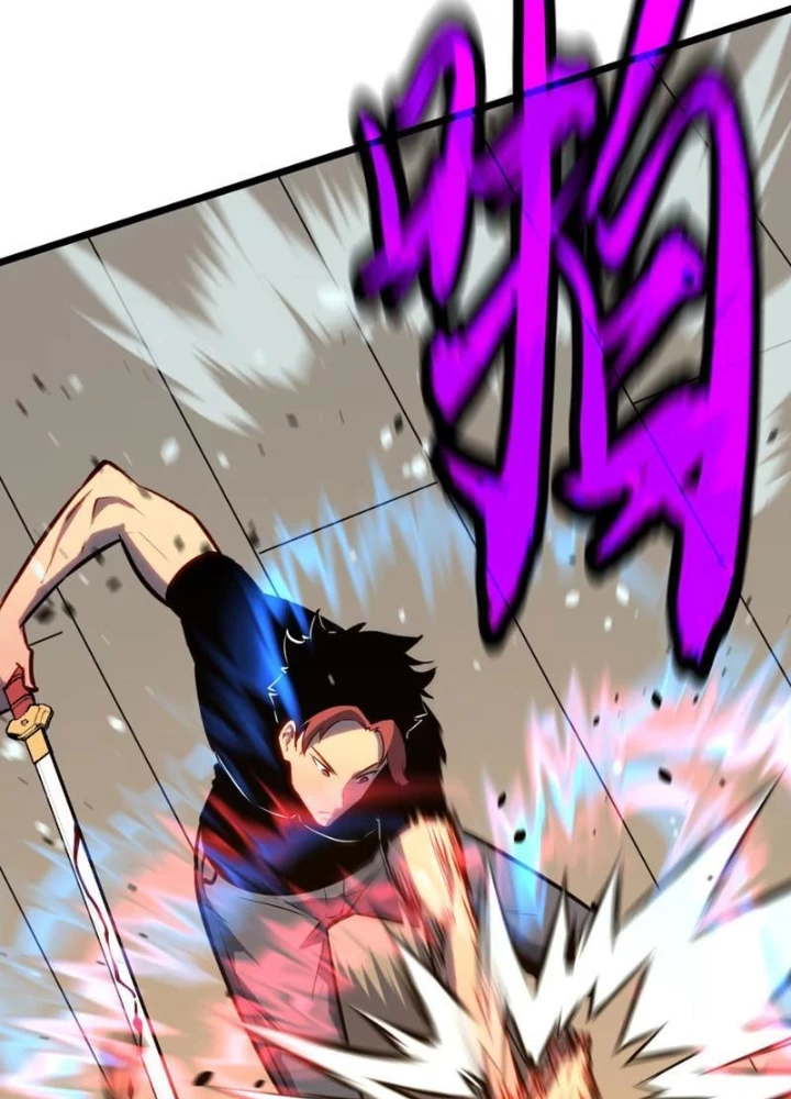 Dị Chi Long Vương Kháng Tất Cả Chapter 9 - 39
