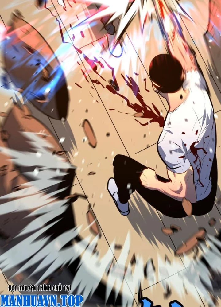 Dị Chi Long Vương Kháng Tất Cả Chapter 9 - 41