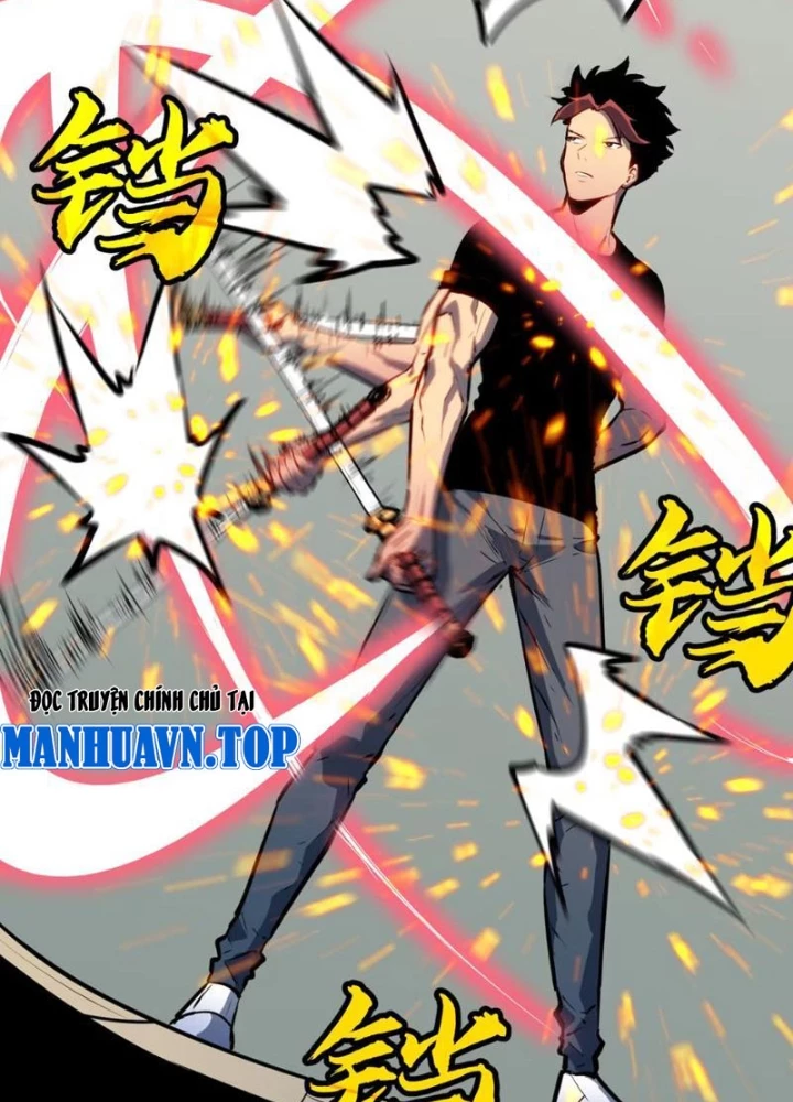 Dị Chi Long Vương Kháng Tất Cả Chapter 9 - 49