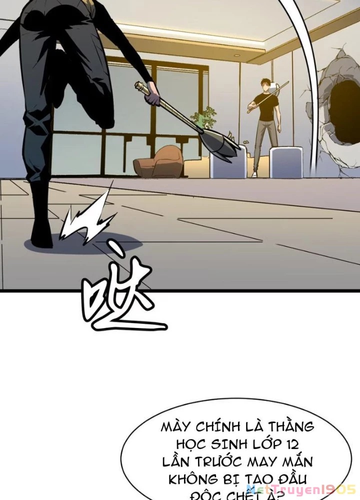 Dị Chi Long Vương Kháng Tất Cả Chapter 9 - 61