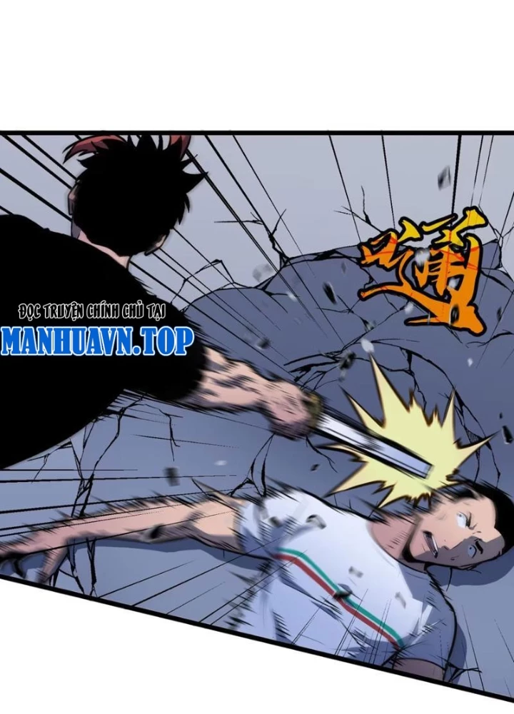 Dị Chi Long Vương Kháng Tất Cả Chapter 9 - 77