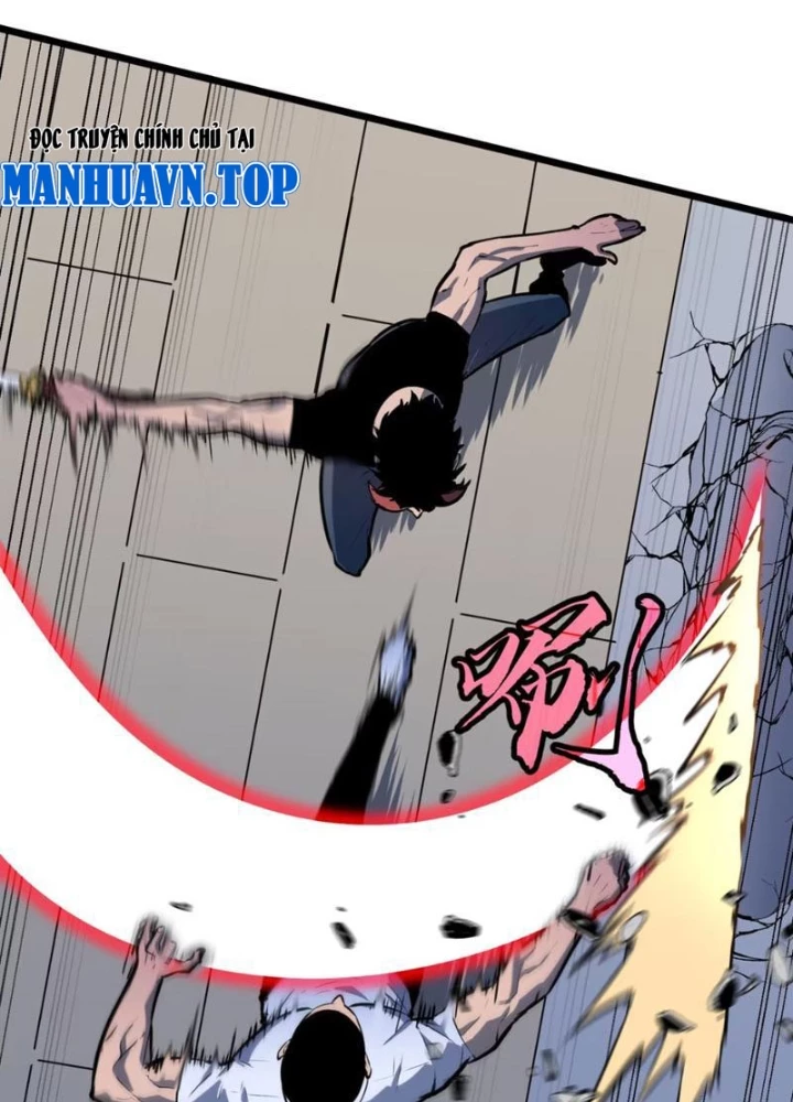 Dị Chi Long Vương Kháng Tất Cả Chapter 9 - 79