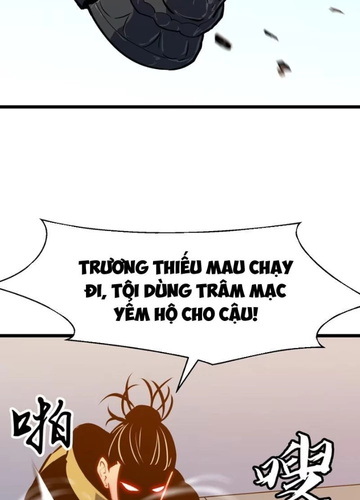 Dị Chi Long Vương Kháng Tất Cả Chapter 9 - 91