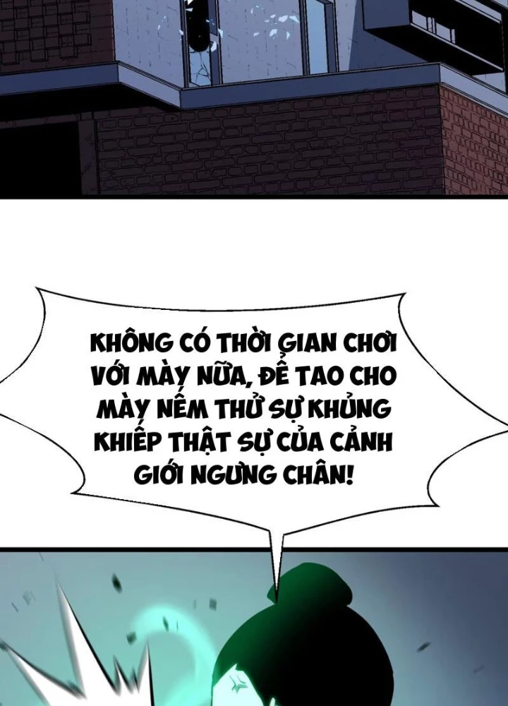 Dị Chi Long Vương Kháng Tất Cả Chapter 9 - 99